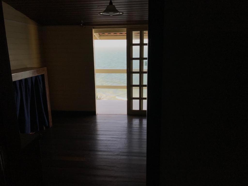 Pousada Azul Marinho Canoa Quebrada Exteriör bild