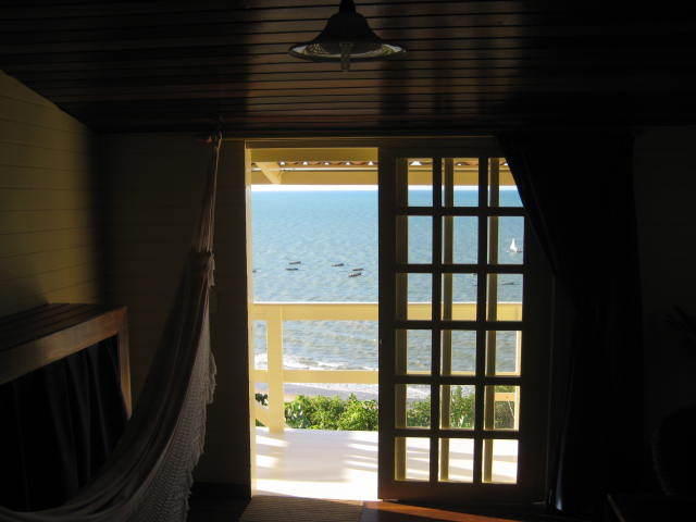 Pousada Azul Marinho Canoa Quebrada Exteriör bild